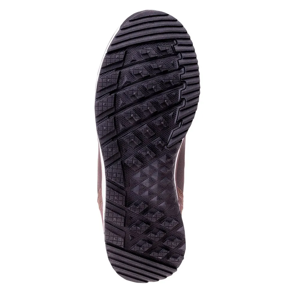 Hi-tec Hajnez Mid Wanderstiefel, Brown, EU 39 Hi-tec Hajnez Mid Wanderstiefel, Brown, EU 39