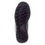 Hi-tec Hajnez Mid Wanderstiefel, Brown, EU 39