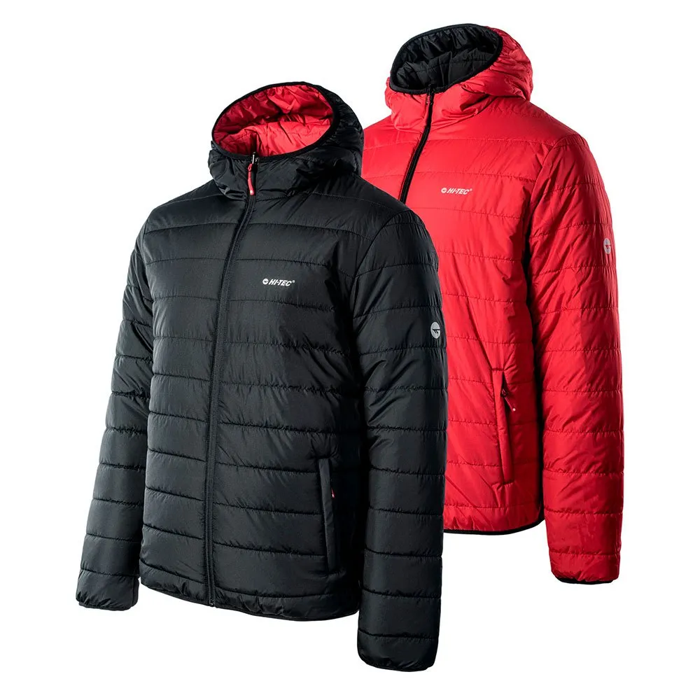 Hi-tec Halden Jacke Hi-tec Halden Jacke