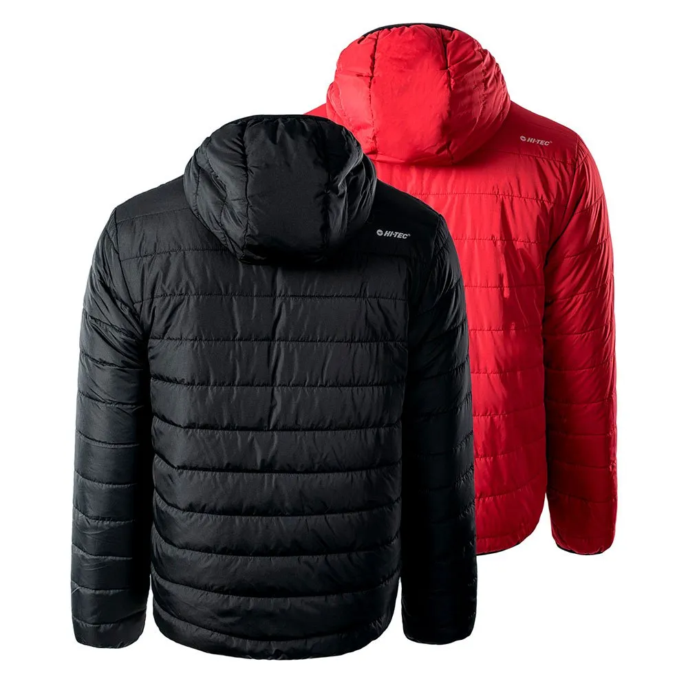 Hi-tec Halden Jacke Hi-tec Halden Jacke
