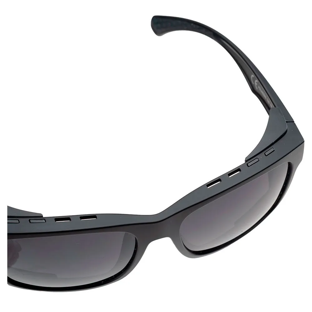 Hi-tec Haldor Polarisierte Sonnenbrille, Black, CAT3 Hi-tec Haldor Polarisierte Sonnenbrille, Black, CAT3