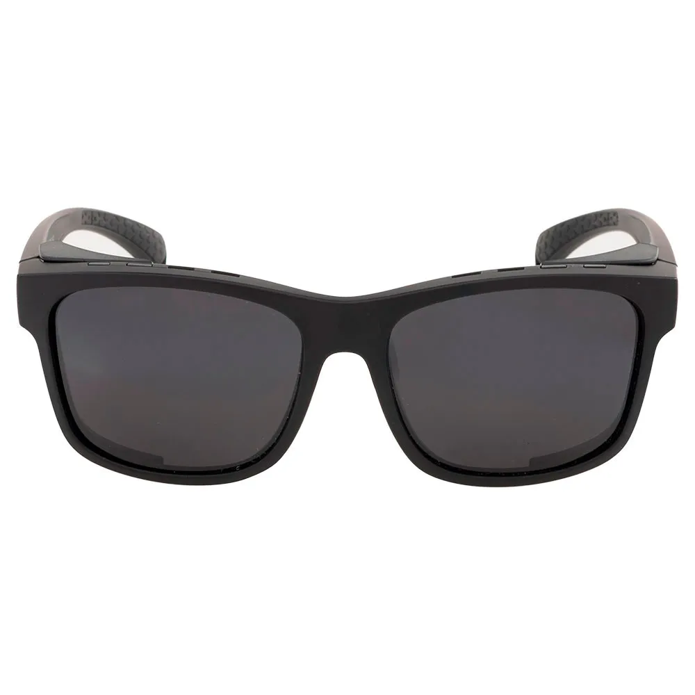 Hi-tec Haldor Polarisierte Sonnenbrille, Black, CAT3 Hi-tec Haldor Polarisierte Sonnenbrille, Black, CAT3