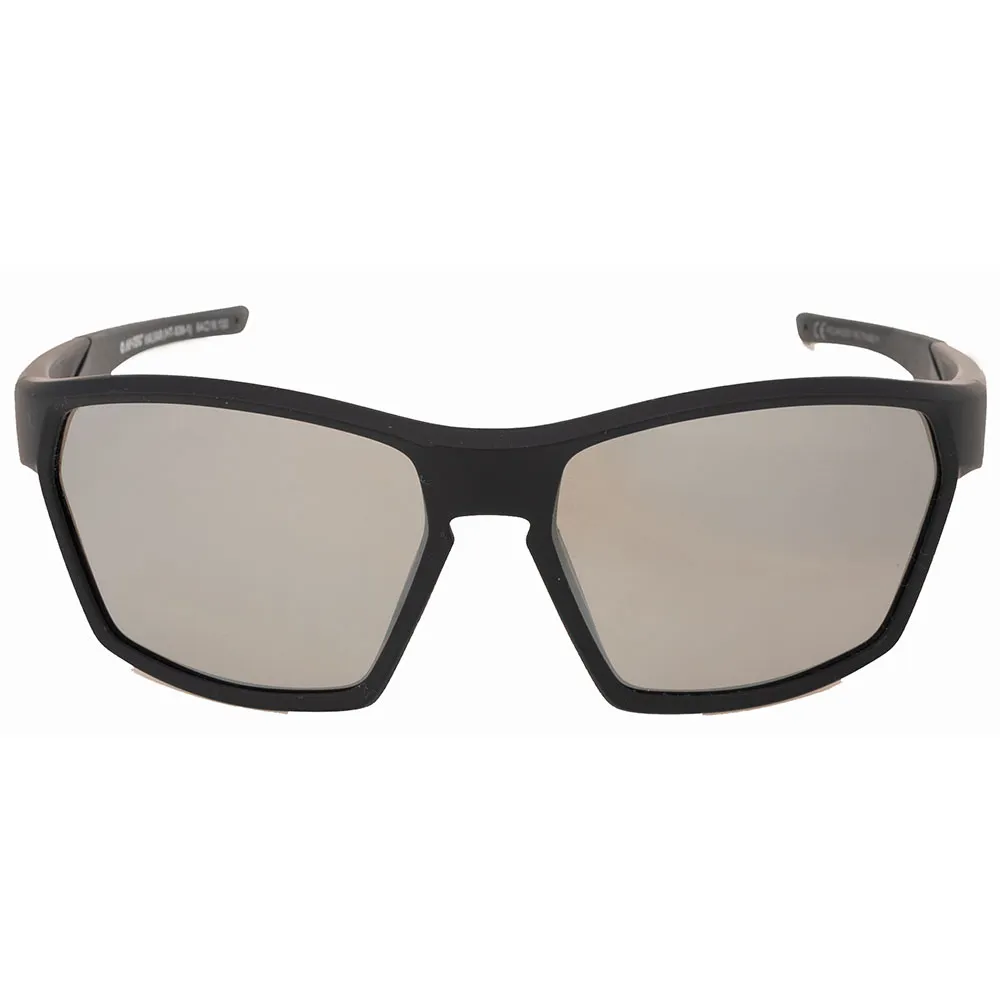 Hi-tec Halvar Polarisierte Sonnenbrille, Black, CAT2 Hi-tec Halvar Polarisierte Sonnenbrille, Black, CAT2