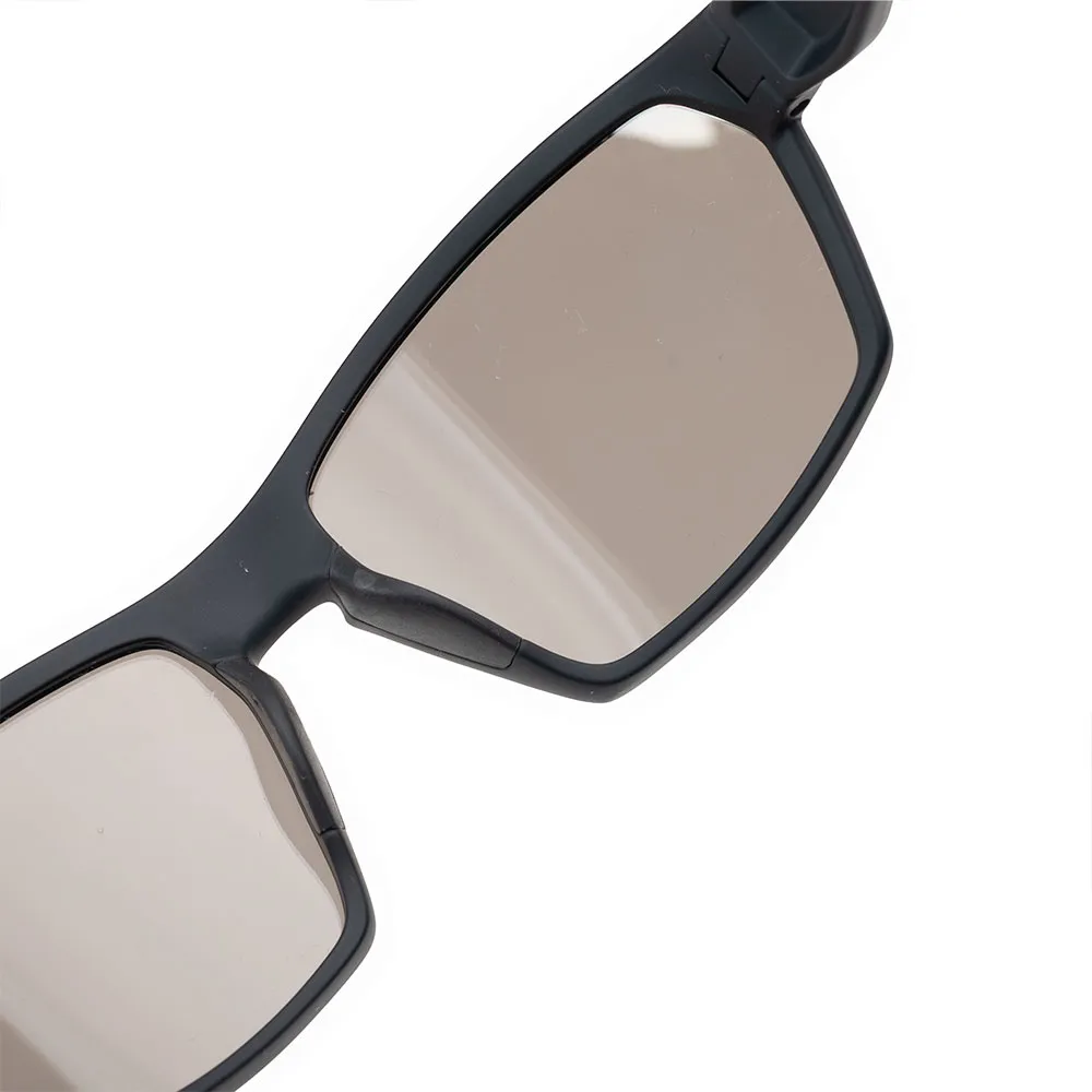 Hi-tec Halvar Polarisierte Sonnenbrille, Black, CAT2 Hi-tec Halvar Polarisierte Sonnenbrille, Black, CAT2