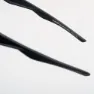 Hi-tec Halvar Polarisierte Sonnenbrille, Black, CAT2