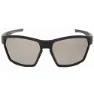 Hi-tec Halvar Polarisierte Sonnenbrille, Black, CAT2