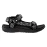 Hi-tec Hanary Sandalen, Black / grey