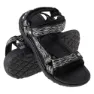 Hi-tec Hanary Sandalen, Black / grey