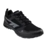 Hi-tec Hanget Wanderschuhe, Black / dark grey