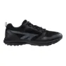 Hi-tec Hanget Wanderschuhe, Black / dark grey