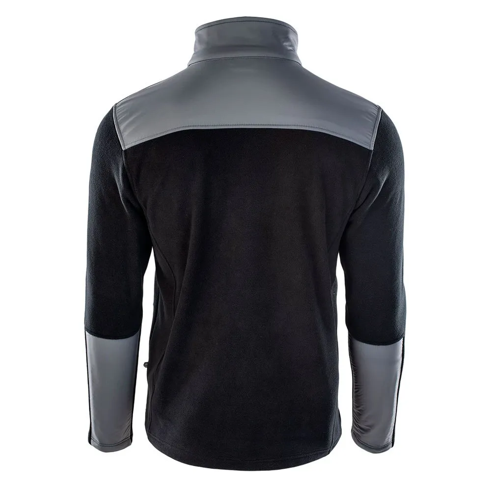 Hi-tec Hanis 350 Fleece Mit Durchgehendem Reißverschluss Hi-tec Hanis 350 Fleece Mit Durchgehendem Reißverschluss