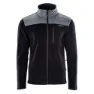 Hi-tec Hanis 350 Fleece Mit Durchgehendem Reißverschluss