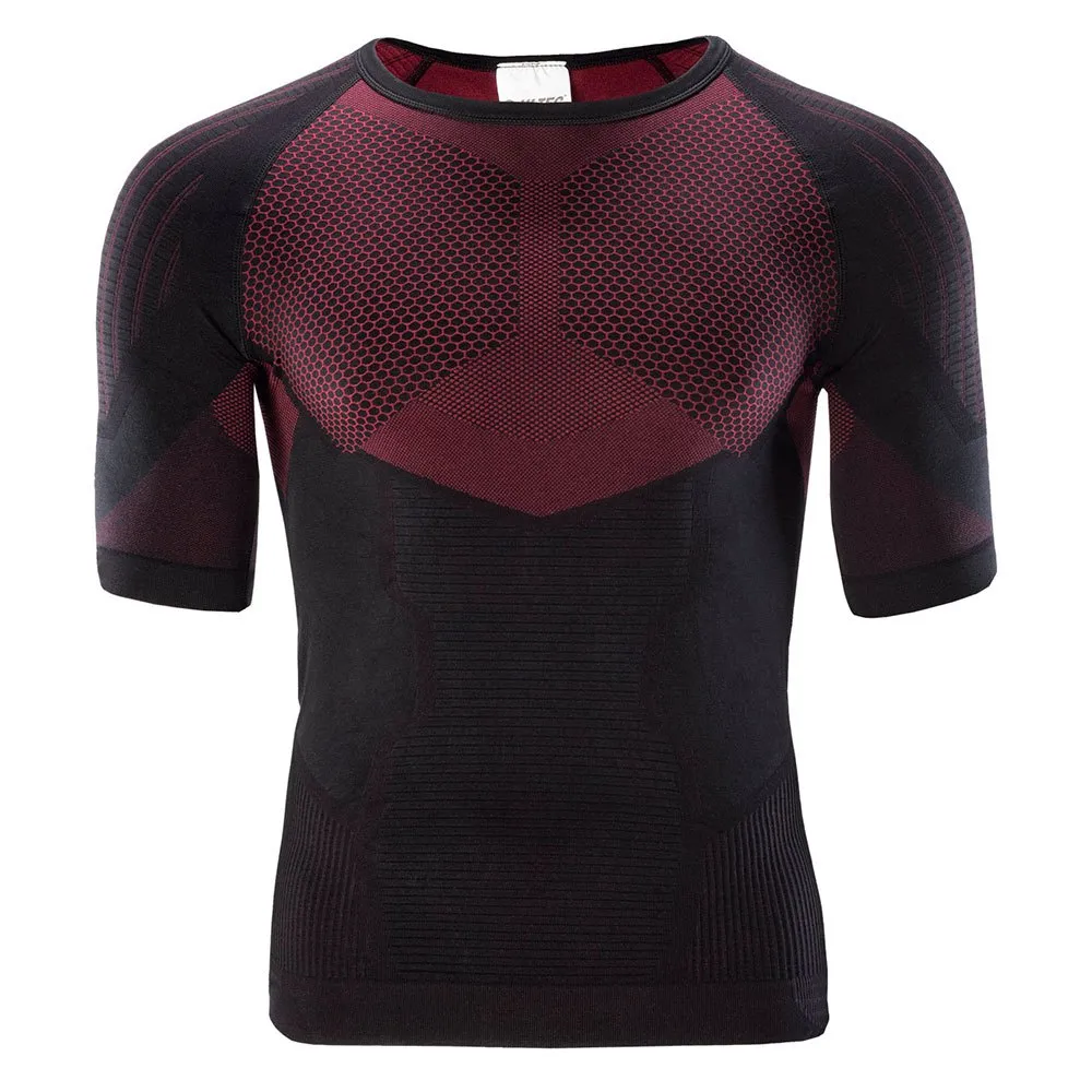 Hi-tec Hano Kurzarm-baselayer Hi-tec Hano Kurzarm-baselayer