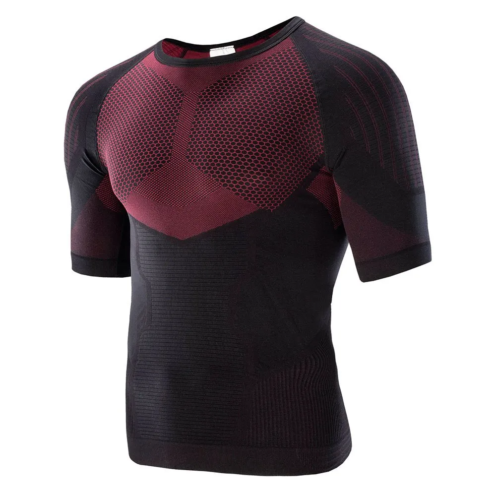 Hi-tec Hano Kurzarm-baselayer Hi-tec Hano Kurzarm-baselayer