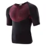 Hi-tec Hano Kurzarm-baselayer