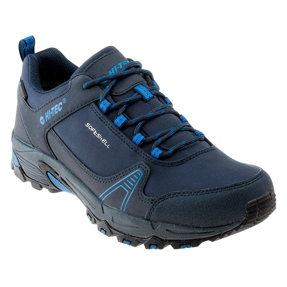 Hi-tec Hapiter Low Wp Wanderschuhe Hi-tec Hapiter Low Wp Wanderschuhe
