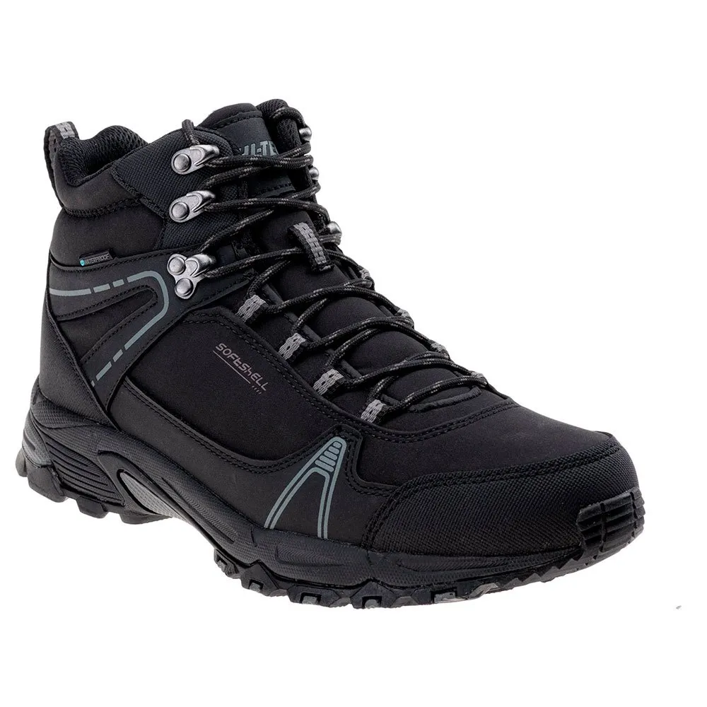 Hi-tec Hapiter Mid Wp Wanderstiefel Hi-tec Hapiter Mid Wp Wanderstiefel