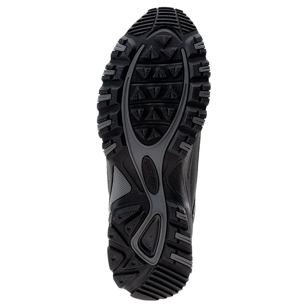 Hi-tec Hapiter Mid Wp Wanderstiefel Hi-tec Hapiter Mid Wp Wanderstiefel