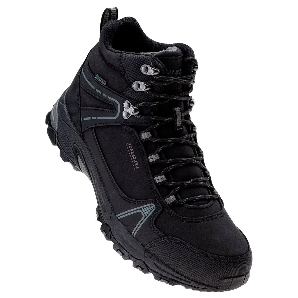 Hi-tec Hapiter Mid Wp Wanderstiefel Hi-tec Hapiter Mid Wp Wanderstiefel