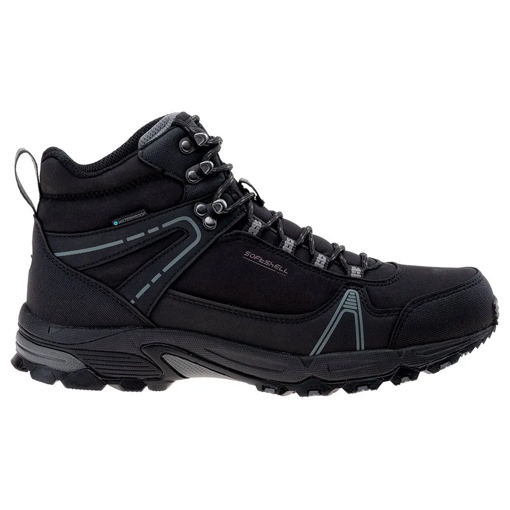 Hi-tec Hapiter Mid Wp Wanderstiefel Hi-tec Hapiter Mid Wp Wanderstiefel