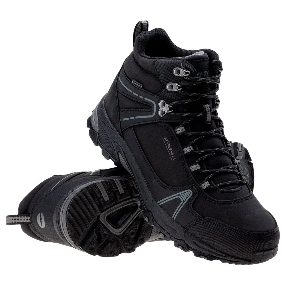 Hi-tec Hapiter Mid Wp Wanderstiefel Hi-tec Hapiter Mid Wp Wanderstiefel