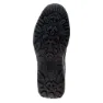 Hi-tec Harito Wp Wanderschuhe, Dark grey / black / lime