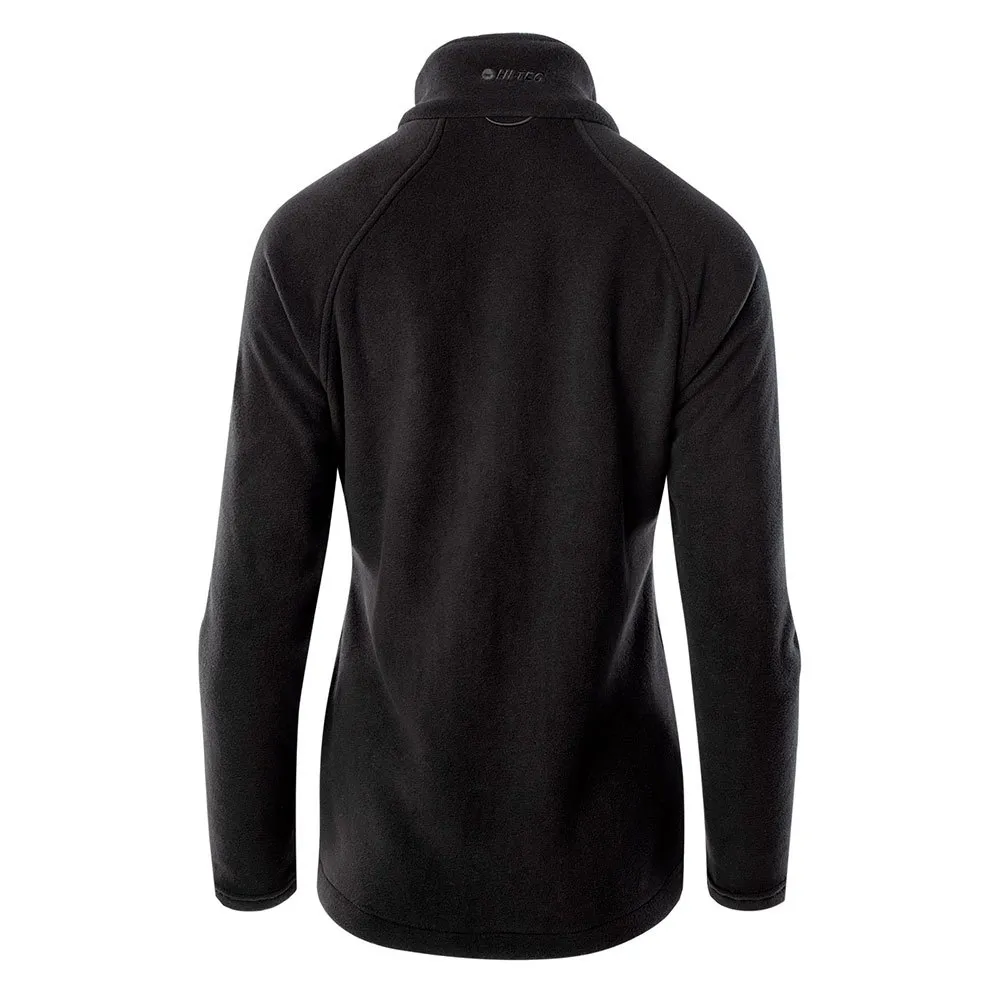 Hi-tec Harriet Fleece Mit Durchgehendem Reißverschluss