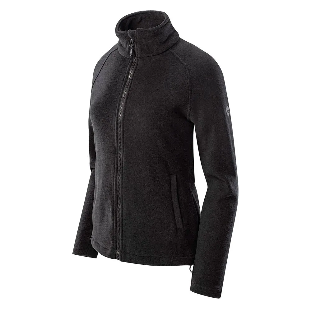 Hi-tec Harriet Fleece Mit Durchgehendem Reißverschluss