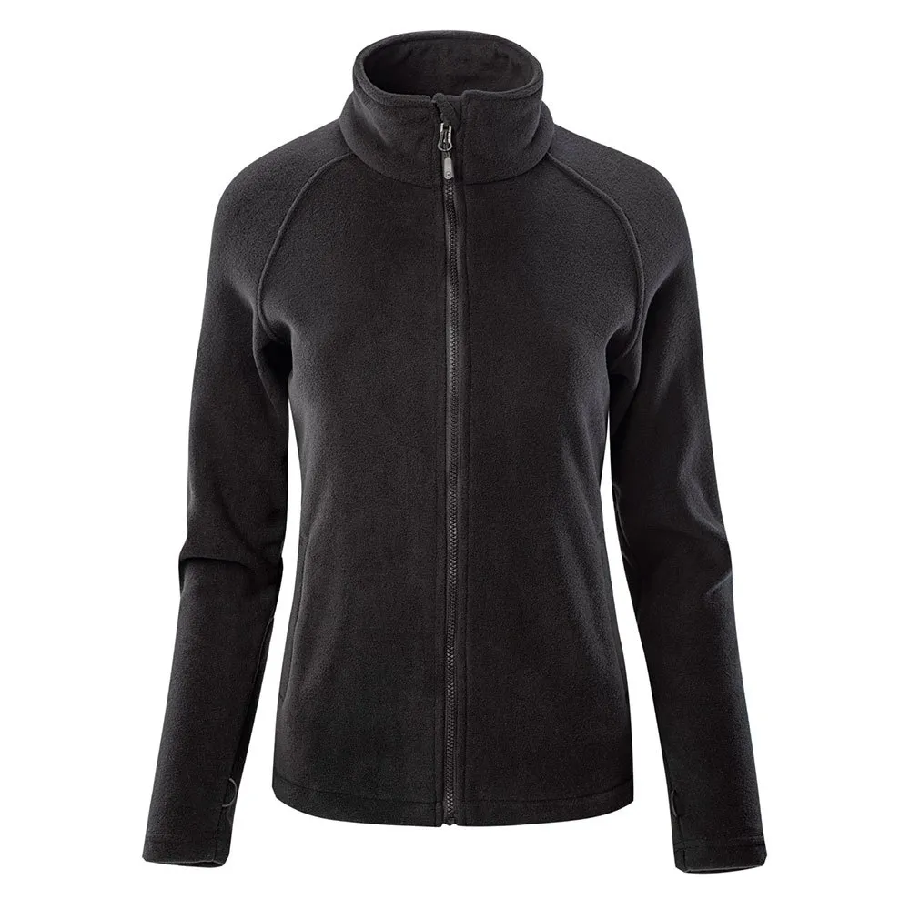 Hi-tec Harriet Fleece Mit Durchgehendem Reißverschluss