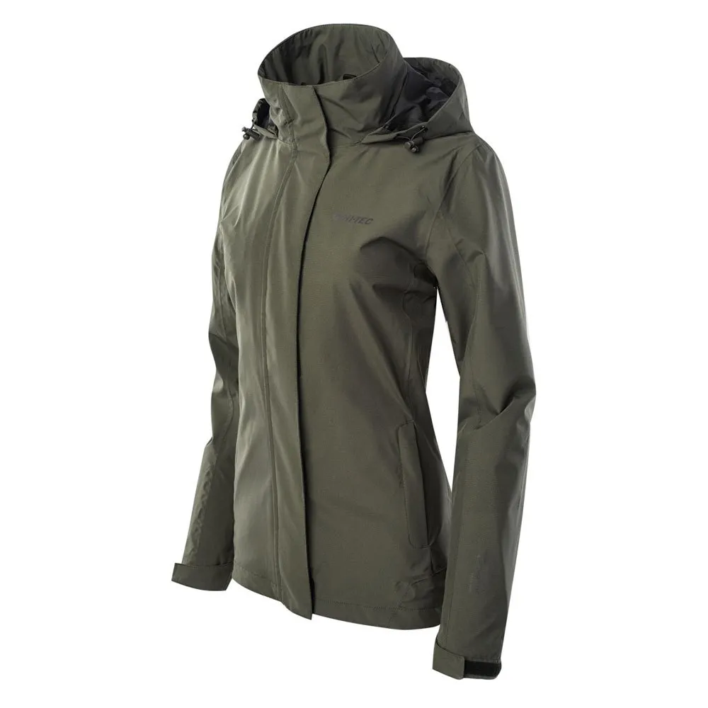 Hi-tec Harriet Softshelljacke Hi-tec Harriet Softshelljacke