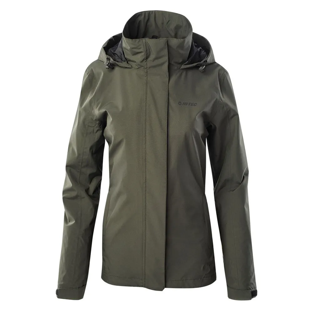 Hi-tec Harriet Softshelljacke Hi-tec Harriet Softshelljacke