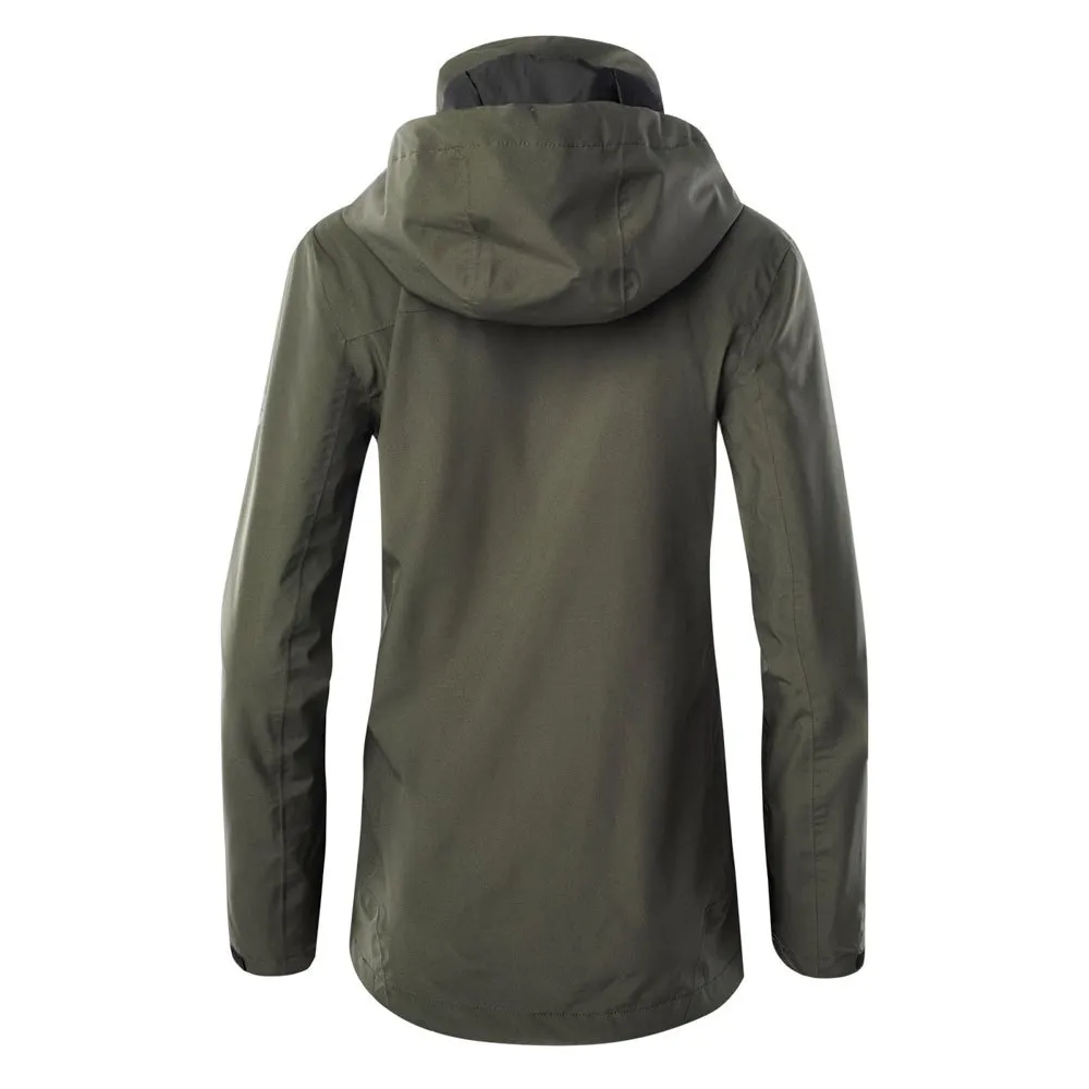Hi-tec Harriet Softshelljacke Hi-tec Harriet Softshelljacke