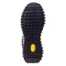 Hi-tec Harrow Mid Wp V Wanderstiefel, Dark red / dark blue / black / corn