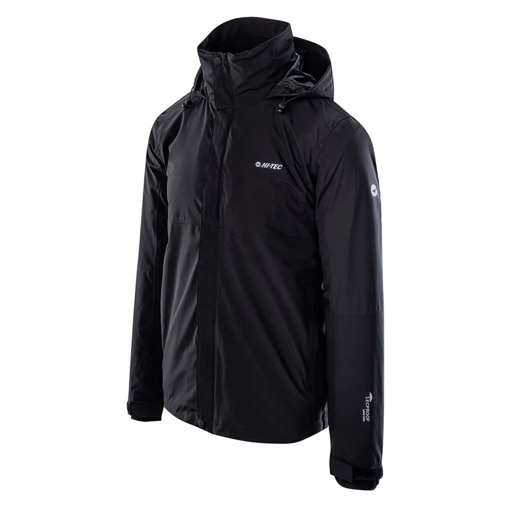 Hi-tec Helmo Jacke Hi-tec Helmo Jacke