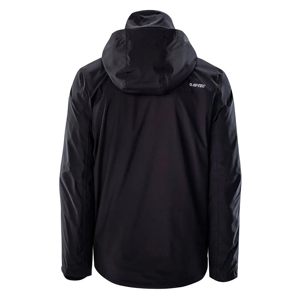Hi-tec Helmo Jacke Hi-tec Helmo Jacke