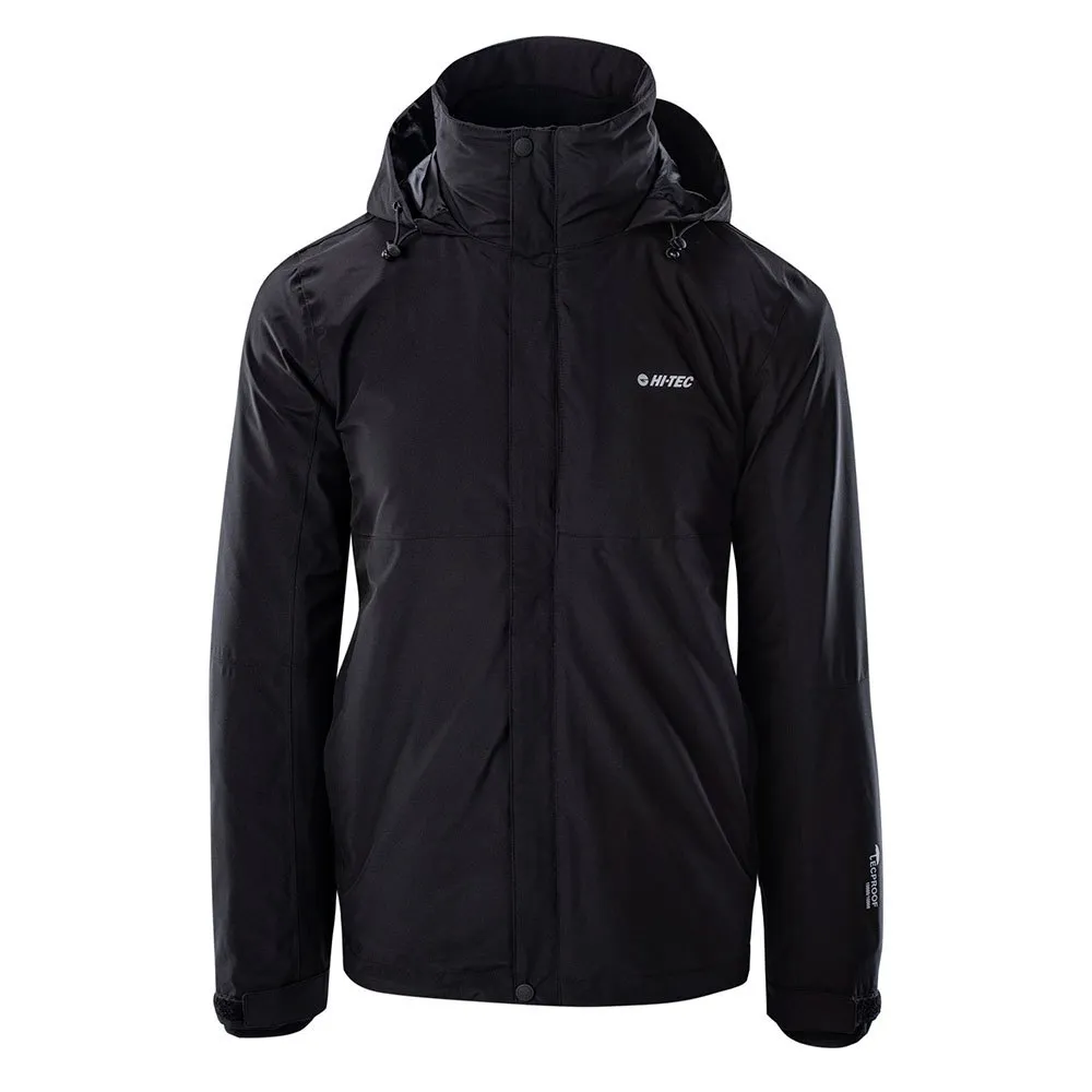 Hi-tec Helmo Jacke Hi-tec Helmo Jacke
