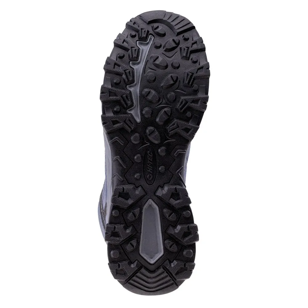 Hi-tec Helone Mid Wp Wanderschuhe