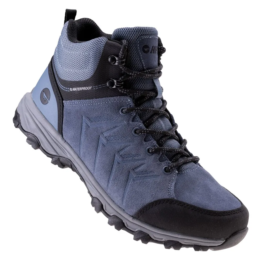 Hi-tec Helone Mid Wp Wanderschuhe
