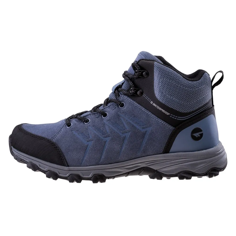 Hi-tec Helone Mid Wp Wanderschuhe