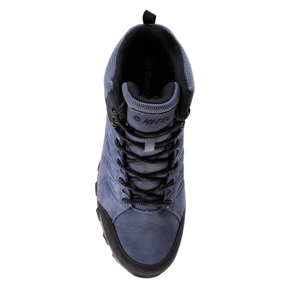 Hi-tec Helone Mid Wp Wanderschuhe