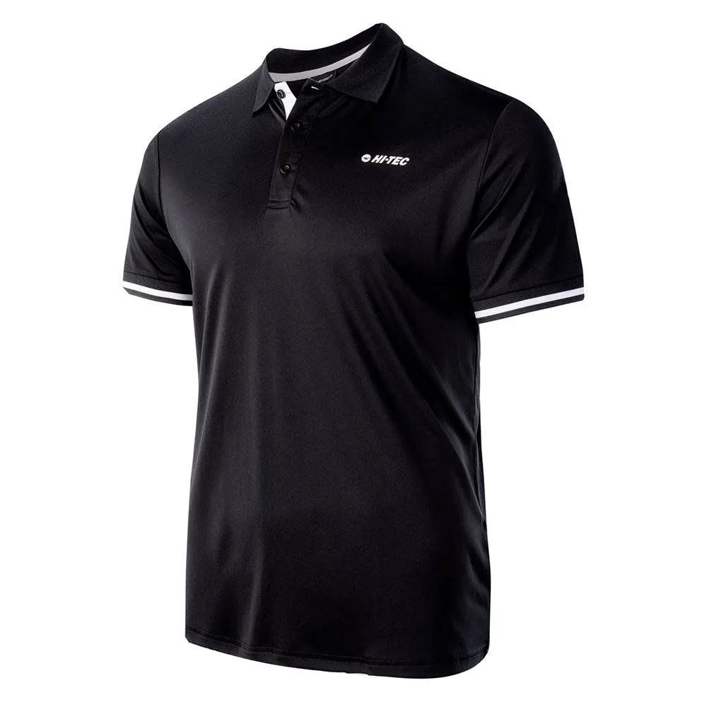 Hi-tec Helsi Kurzarm-poloshirt