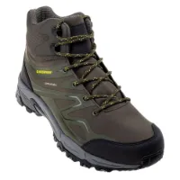 Hi-tec Hendon Mid Wp Wanderstiefel Hi-tec Hendon Mid Wp Wanderstiefel