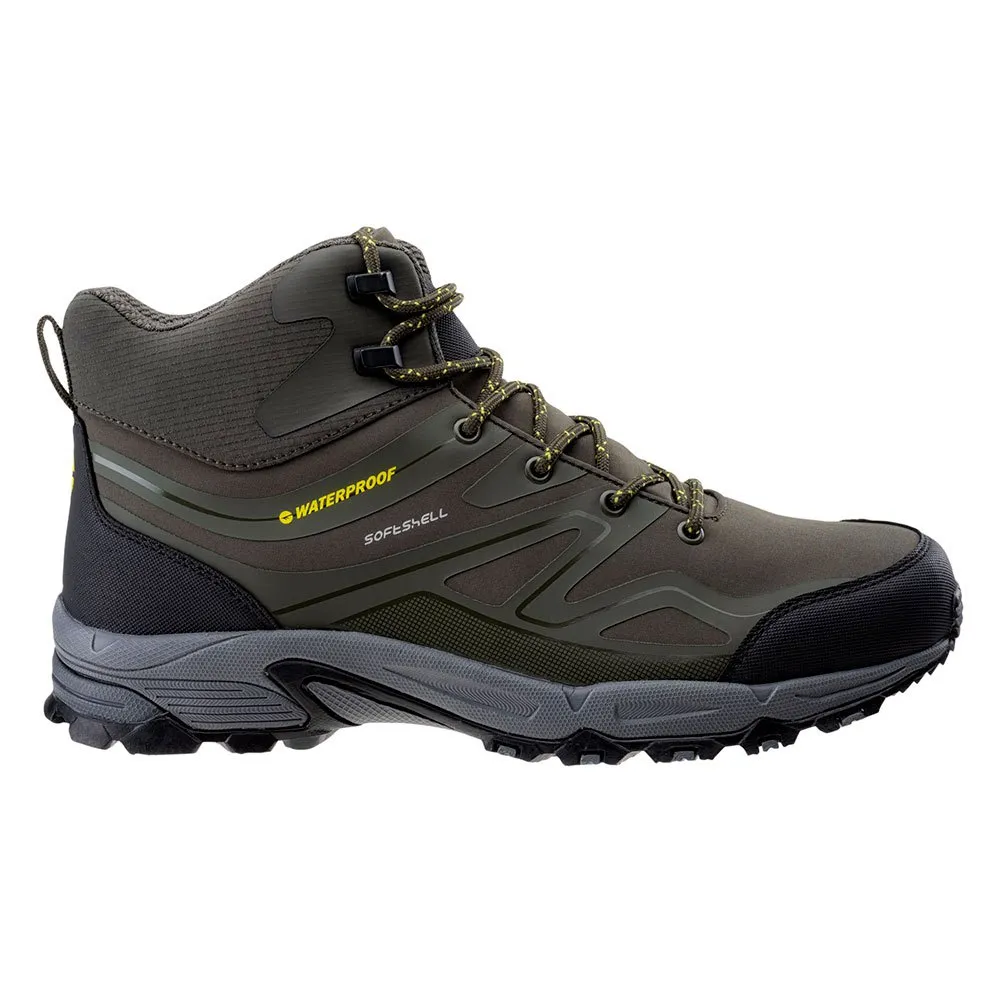 Hi-tec Hendon Mid Wp Wanderstiefel Hi-tec Hendon Mid Wp Wanderstiefel