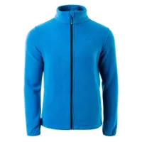 Hi-tec Henis Fleece Mit Durchgehendem Reißverschluss Hi-tec Henis Fleece Mit Durchgehendem Reißverschluss