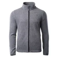 Hi-tec Henis Fleece Mit Durchgehendem Reißverschluss Hi-tec Henis Fleece Mit Durchgehendem Reißverschluss