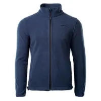 Hi-tec Henis Fleece Mit Durchgehendem Reißverschluss Hi-tec Henis Fleece Mit Durchgehendem Reißverschluss