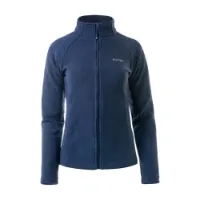 Hi-tec Henis Fleece Mit Durchgehendem Reißverschluss Hi-tec Henis Fleece Mit Durchgehendem Reißverschluss