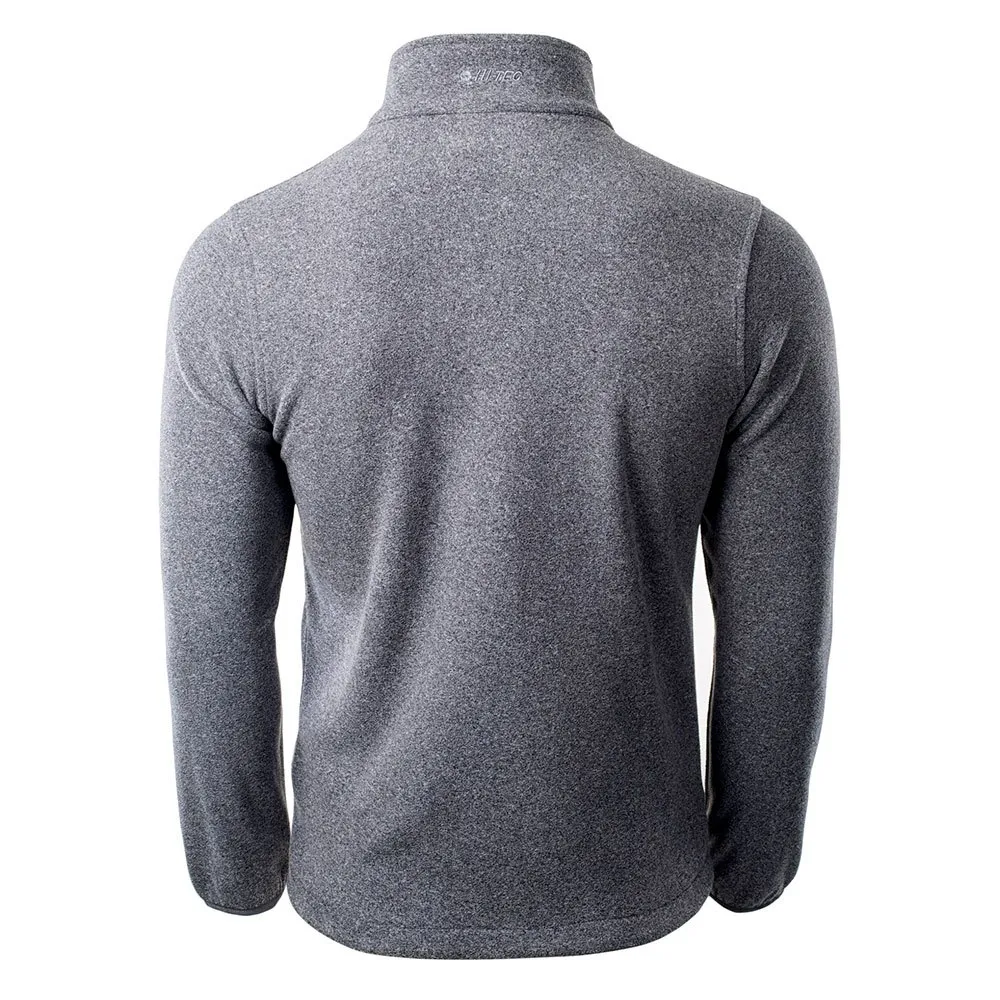 Hi-tec Henis Fleece Mit Durchgehendem Reißverschluss Hi-tec Henis Fleece Mit Durchgehendem Reißverschluss