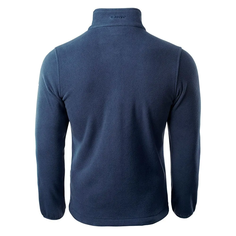 Hi-tec Henis Fleece Mit Durchgehendem Reißverschluss Hi-tec Henis Fleece Mit Durchgehendem Reißverschluss