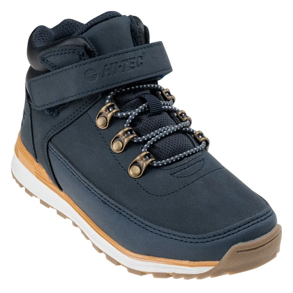 Hi-tec Herlen Mid Junior Wanderschuhe Hi-tec Herlen Mid Junior Wanderschuhe